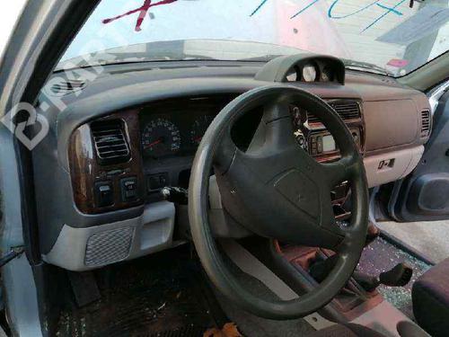 dashboard-mitsubishi-pajero-sport-i-k7_-k9_-25-td-k94w-1996-5043672 main image