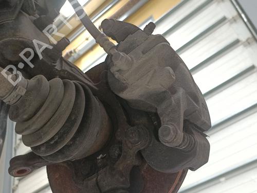Used Left front brake caliper Left front brake caliper 37516788 37516788