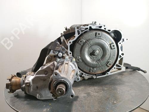 Gearbox CHEVROLET CAPTIVA (C100, C140) 2.0 D 4WD | BP32416975M3