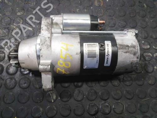 Starter NISSAN X-TRAIL I (T30)  | BP7099033M8 