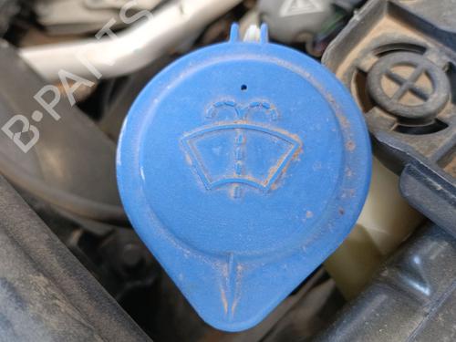 Windscreen washer tank PEUGEOT 3008 II SUV (MC_, MR_, MJ_, M4_) 1.2 THP/ PureTech 130 (MRHNSM, MRHNSU, MRHNSJ, MRHNYW,... BP28107966C113