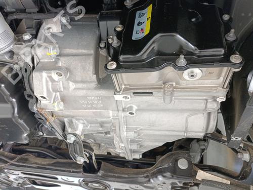 Gearkasse SKODA OCTAVIA IV Combi (NX5, PV5) 1.5 TSI e-TEC (150 hp) 28839465