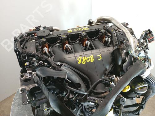 Engine PEUGEOT 407 (6D_) 2.0 (6DRFNB, 6DRFNE) | BP36675110M1 - Image 7