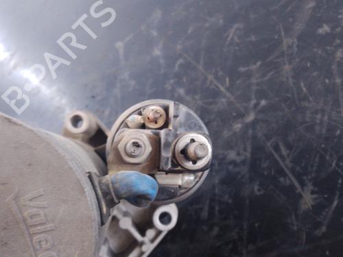 Starter PEUGEOT 208 I (CA_, CC_)  | BP29199205M8 