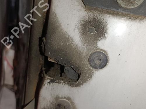 Used Rear right lock Rear right lock FIAT SCUDO Van (270_, 272_) 1.6 D Multijet (90 hp) 35725112 35725112