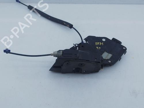 Høyre bak lås JAGUAR F-PACE (X761) 3.0 SDV6 AWD (300 hp) 30589494