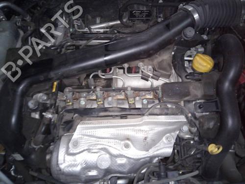 Starter SUZUKI SX4 S-Cross (JY)  | BP7208522M8 