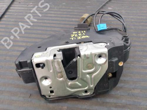 Rear left lock MERCEDES-BENZ E-CLASS (W211)  | BP5285379C100 