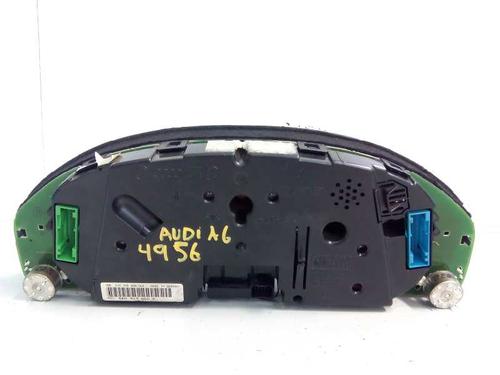 Instrument cluster AUDI A6 C5 (4B2) 1.8 T | BP1771292C47 