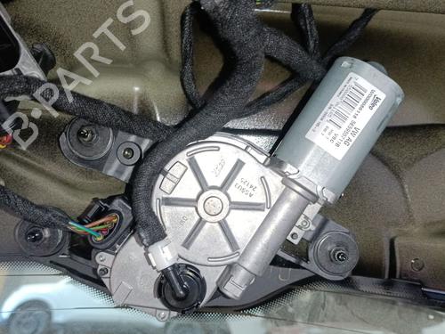 Viskermotor bagrude Viskermotor bagrude AUDI Q3 (F3B) 35 TDI (150 hp) 37537058 37537058