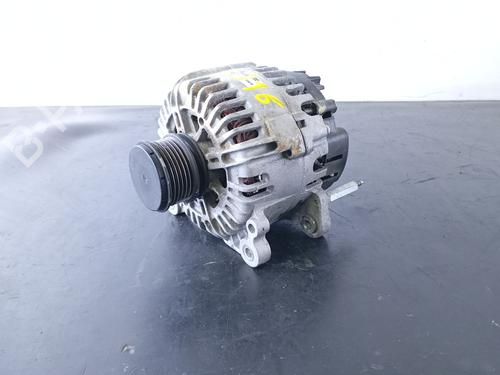 Used Alternator SEAT ALTEA (5P1) 2.0 TDI 16V (140 hp) 25745580
