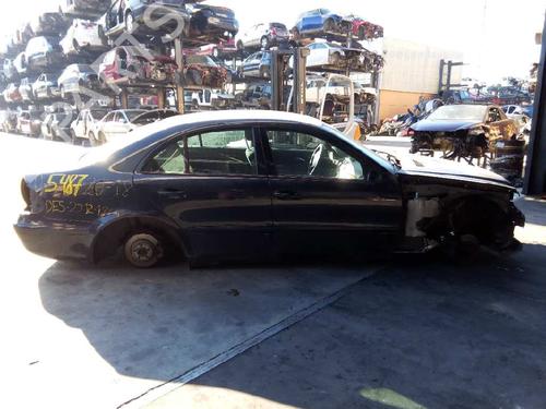 Instrument cluster MERCEDES-BENZ E-CLASS (W211) E 320 CDI (211.026) | BP2324248C47 