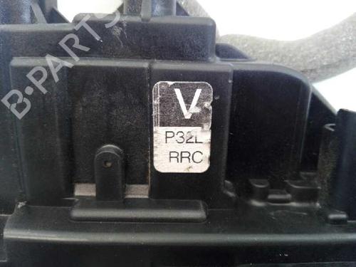 Rear right lock NISSAN QASHQAI / QASHQAI +2 I (J10, NJ10, JJ10E) 2.0 dCi | BP2992377C99 