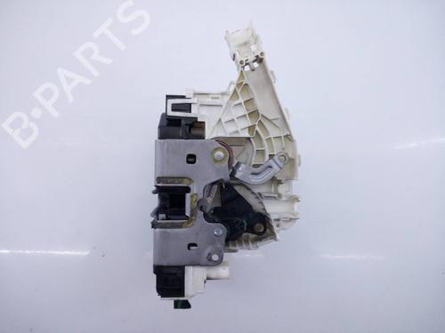 Used Front right lock MERCEDES-BENZ E-CLASS (W212) E 220 CDI / BlueTEC (212.001, 212.002) (170 hp) 10081600