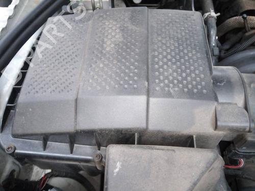 Used Air filter box LAND ROVER DISCOVERY III (L319) 2.7 TD 4x4 (190 hp) 14062224