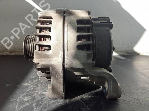 Alternator BMW 1 Coupe (E82) 118 d | BP12492765M7 