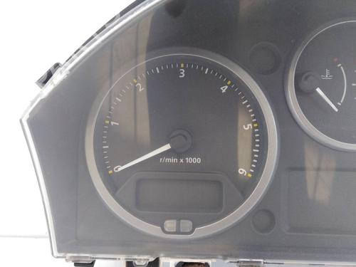 Instrument cluster LAND ROVER FREELANDER 2 (L359) 2.2 TD4 4x4 | BP7782905C47 