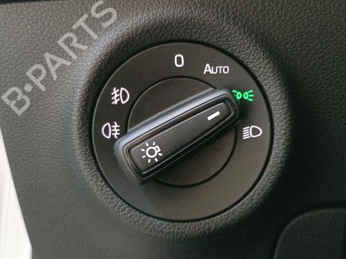 headlight-switch-skoda-karoq-nu7-nd7-2017-33460602 main image