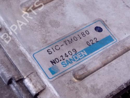 Intercooler SUBARU LEGACY V Estate (BR)  | BP22798608M30 