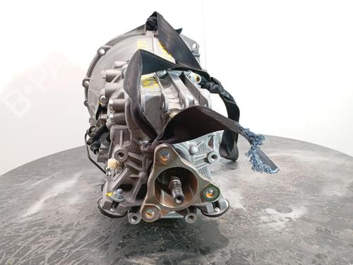Gearbox BMW X1 (E84) sDrive 18 d | BP26730732M3