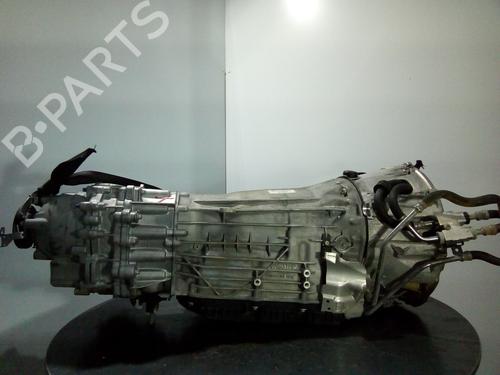 Gearbox MERCEDES-BENZ GLE (W166) 350 d 4-matic (166.024) | BP7268199M3 