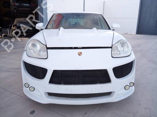 Fensterheberschalter links vorne PORSCHE CAYENNE (9PA) S 4.5 | BP10558884I27 