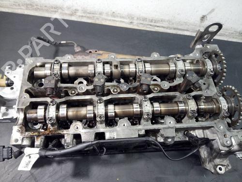 Cylinder head MERCEDES-BENZ E-CLASS (W212) E 250 CDI / BlueTEC (212.003, 212.004) | BP14930254M5 
