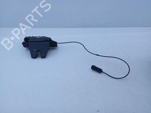 Used Tailgate lock BMW 1 (E87) 118 d (122 hp) 13416757