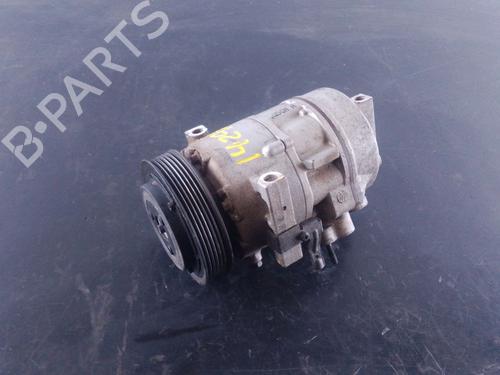 Compresseur AC HYUNDAI TUCSON (TL, TLE) 2.0 CRDi All-wheel Drive (136 hp) 32059192