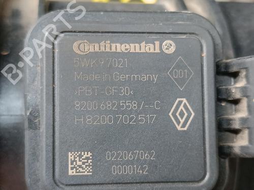 Mass air flow sensor NISSAN NV200 / EVALIA Bus 1.5 dCi 90 (M20, M20M) | BP33855197M95 - Image 3