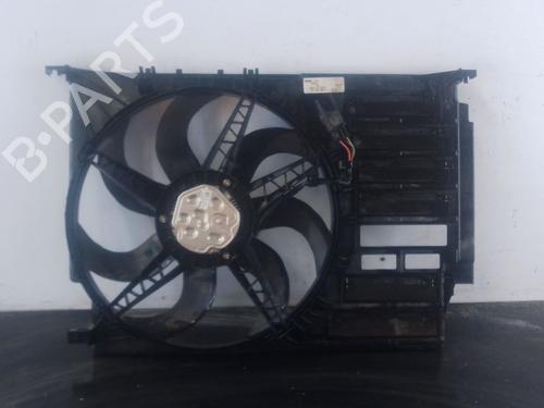 Used Radiator fan Radiator fan BMW 1 (F40) 116 d (116 hp) 39944573 39944573