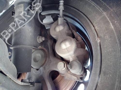 Used Right front brake caliper MERCEDES-BENZ SPRINTER 3,5-t Van (B907, B910) 314 CDI All-wheel Drive (907.633, 907.635, 907.637) (143 hp) 15608845