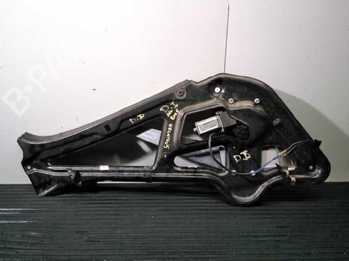 Used Front left window mechanism HONDA ACCORD VIII (CU) [2008-2025]  12490818