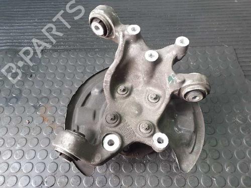 Right rear steering knuckle MERCEDES-BENZ A-CLASS (W176) A 180 CDI / d (176.012) | BP6012273M28 