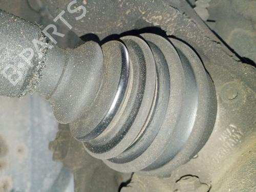 Used Right front driveshaft Right front driveshaft 38464747 38464747