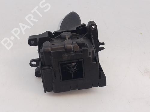 Gear lever BMW 3 (F30, F80)  | BP18136188M90 