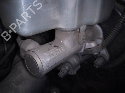Used Brake master cylinder SEAT IBIZA IV (6J5, 6P1) 1.6 TDI (90 hp) 11834855