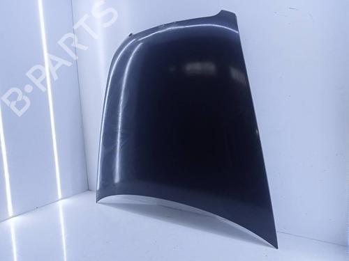 Hood AUDI A6 C6 (4F2) 2.7 TDI | BP16072326C1 
