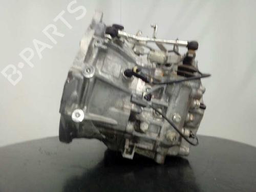 Gearbox MITSUBISHI ASX (GA_W_)  | BP2806614M3 