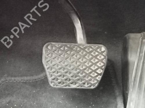 Used Break pedal BMW 1 (E81) 118 i (143 hp) 15843797