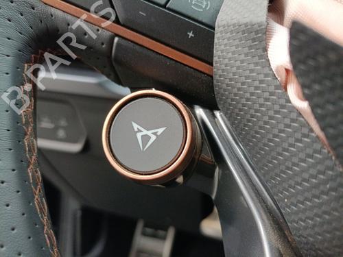 Steering wheel CUPRA LEON (KL1, KU1, KUG) 1.5 eTSI | BP30149789C49 