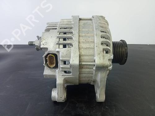 Used Alternator NISSAN X-TRAIL II (T31) [2007-2018]  17911957