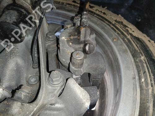 Højre bremsekaliber foran BMW 3 (F30, F80) 320 d (190 hp) 30007054