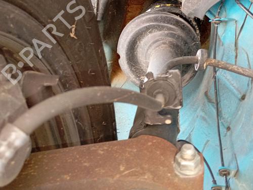 Used Right front shock absorber OPEL MOVANO C Van (U9) 2.2 D (140 hp) 32668818