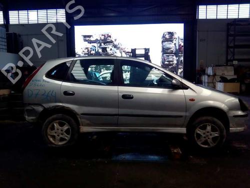 Electronic module NISSAN ALMERA TINO (V10) 2.2 dCi | BP5771562M83 