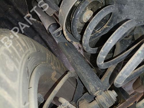 Used Left rear shock absorber FORD KUGA II (DM2) 1.5 EcoBoost (150 hp) 24639095