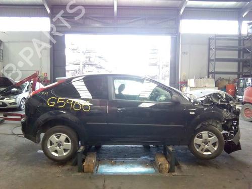Pedal FORD FOCUS II (DA_, HCP, DP)  | BP8104328I4 