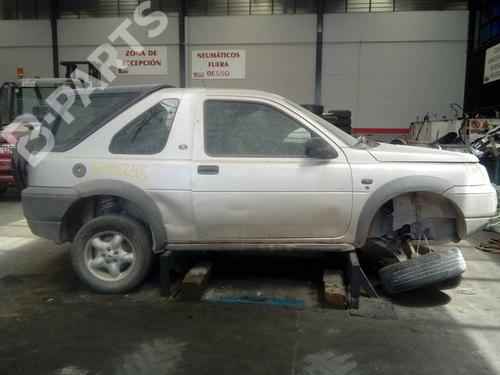 Used Parts LAND ROVER FREELANDER I (L314)  2.0 Td4 4x4  1078856