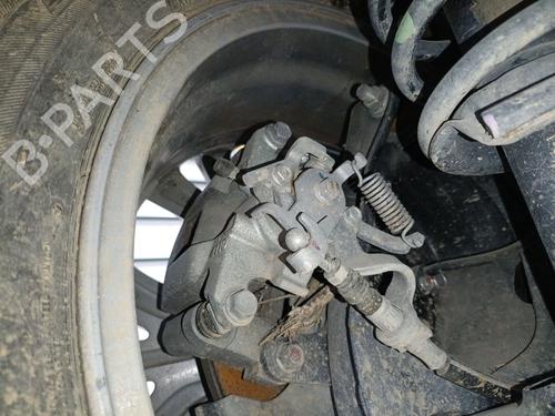 Used Left rear brake caliper MITSUBISHI ASX (GA_W_) 1.6 MIVEC (GA1W) (116 hp) 30710781