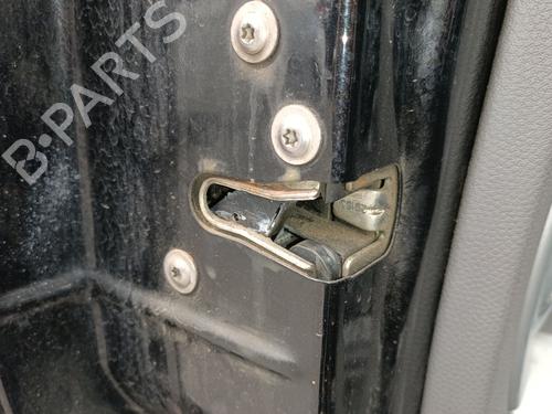 Used Front left lock MINI MINI (R50, R53) One (90 hp) 27297345